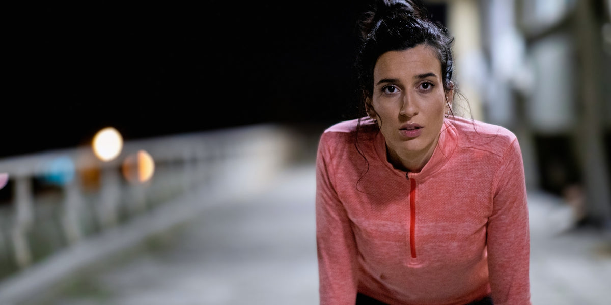 3 SEÑALES DE QUE TU NUTRICIÓN DEPORTIVA NECESITA UN CAMBIO URGENTE