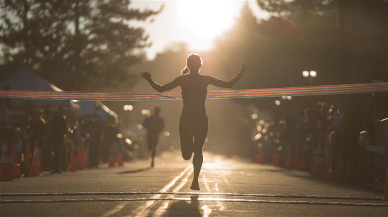 Energía sostenida para el rendimiento deportivo