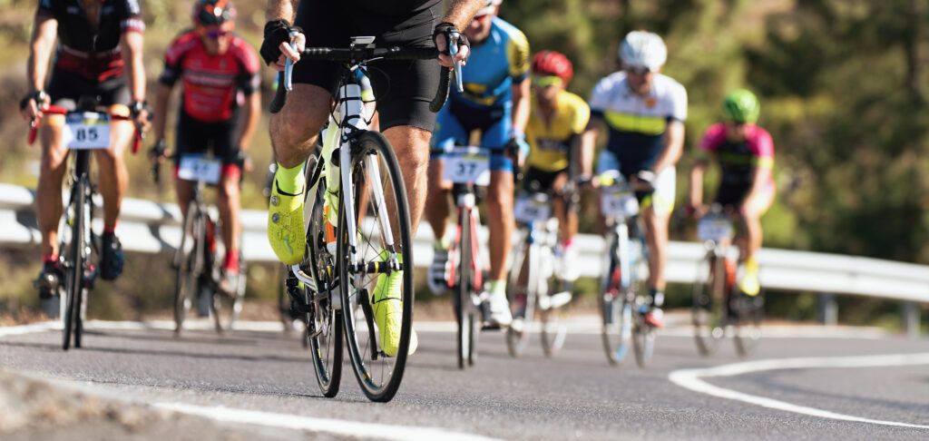 Nutrición deportiva sostenible