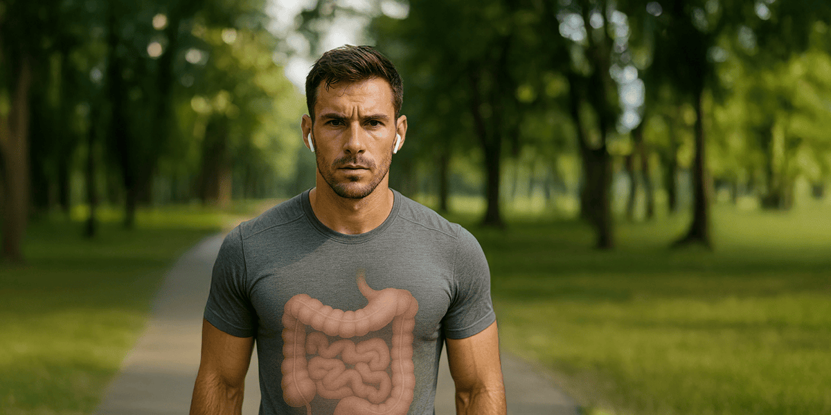 ¿CÓMO AFECTA LA MICROBIOTA INTESTINAL A TU RENDIMIENTO DEPORTIVO?