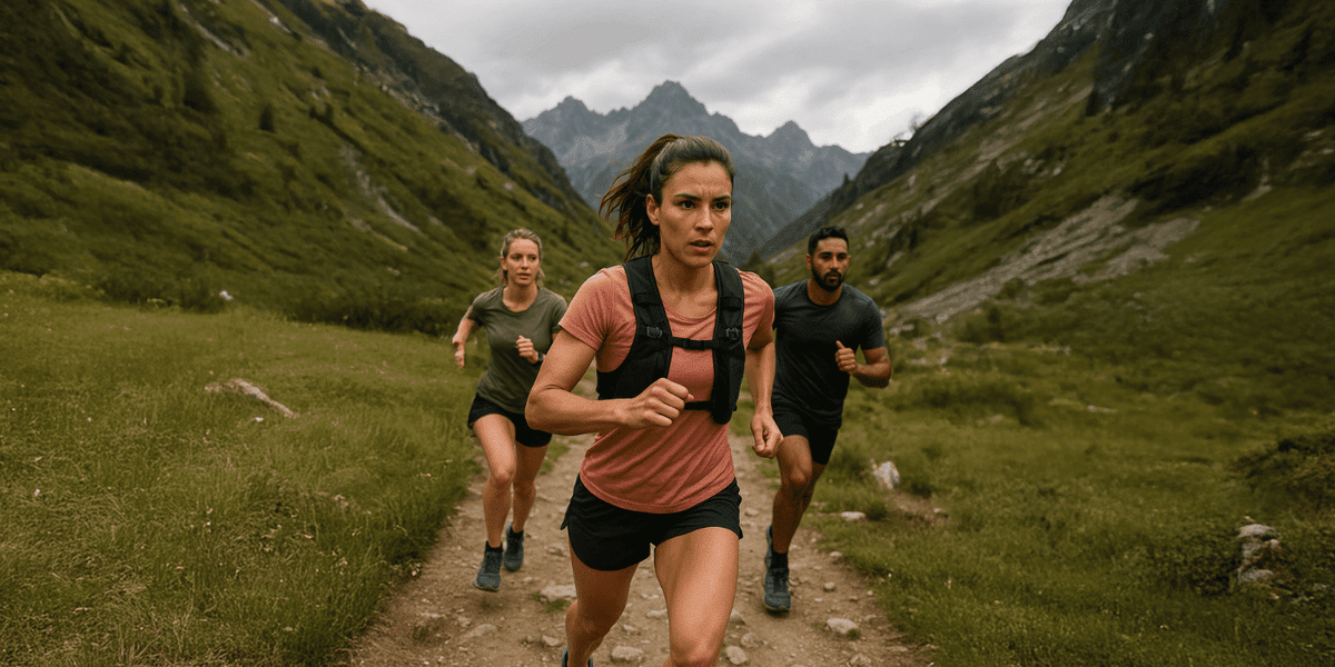 ¿ENTRENAS DURO PERO NO VES RESULTADOS? LA CLAVE PODRÍA ESTAR EN TU NUTRICIÓN DEPORTIVA