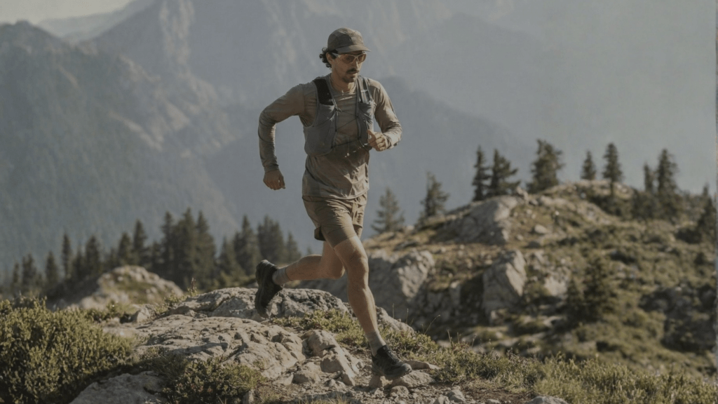 Nutrición para el deporte de resistencia: cuando la ciencia se siente en las piernas