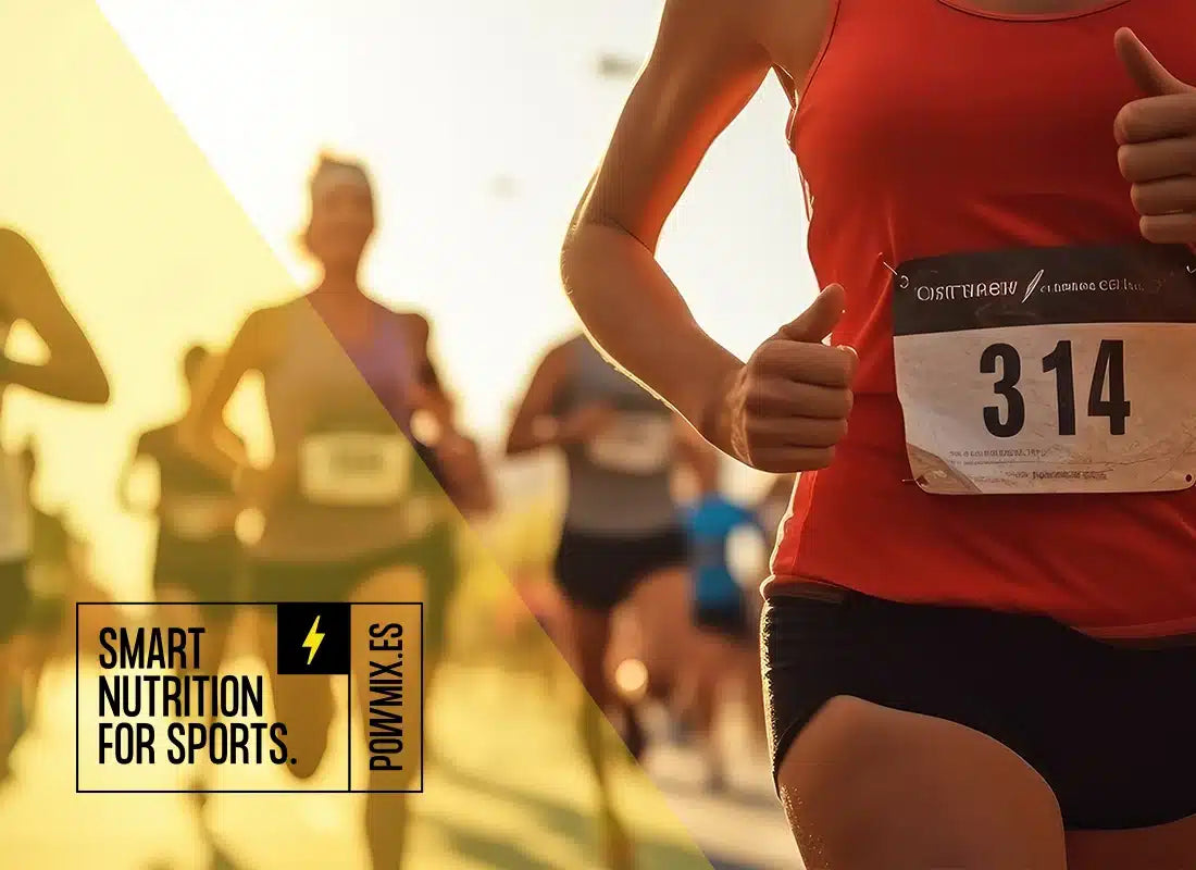 PACK WARM-UP: GELES ENERGÉTICOS NATURALES PARA NUTRICIÓN DEPORTIVA