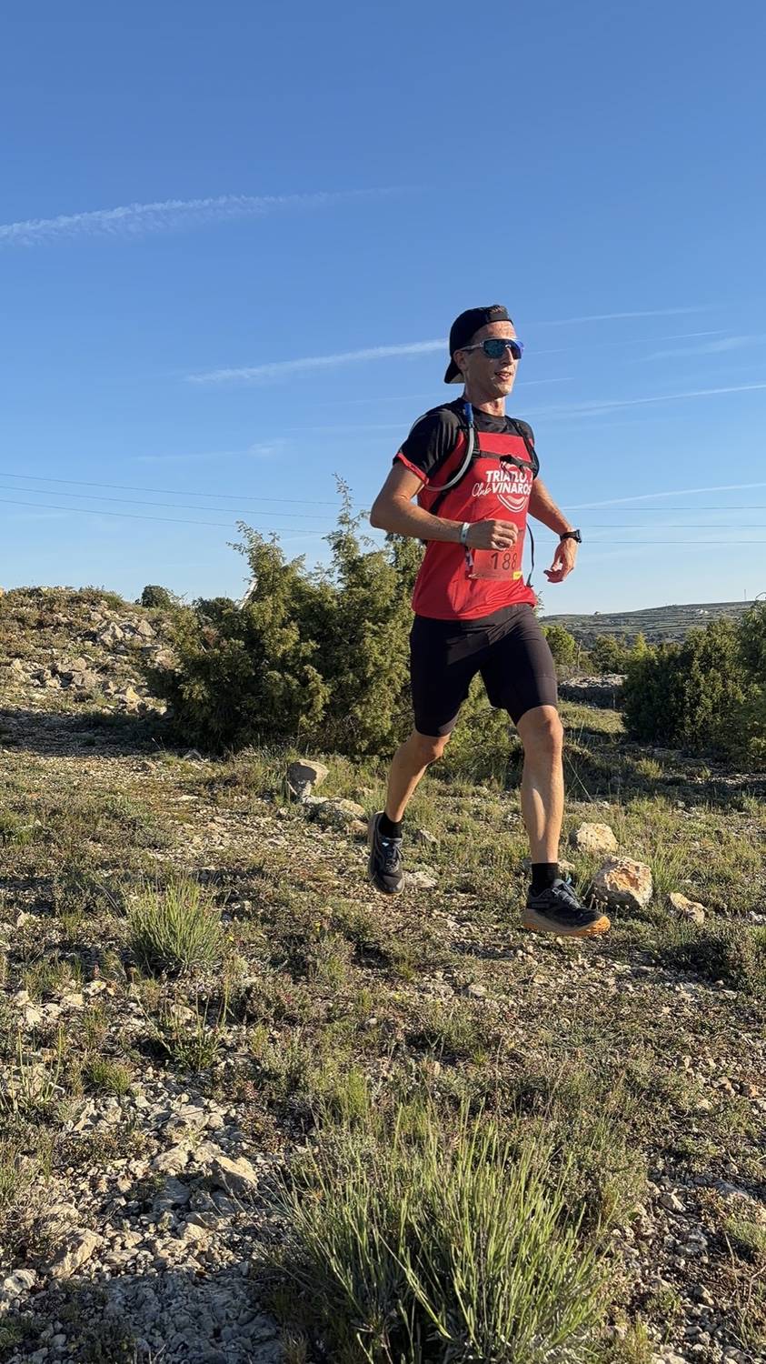 Trail 50K
